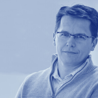 S2 #32 David Socheleau, PDG du Verger de la Blottière cover