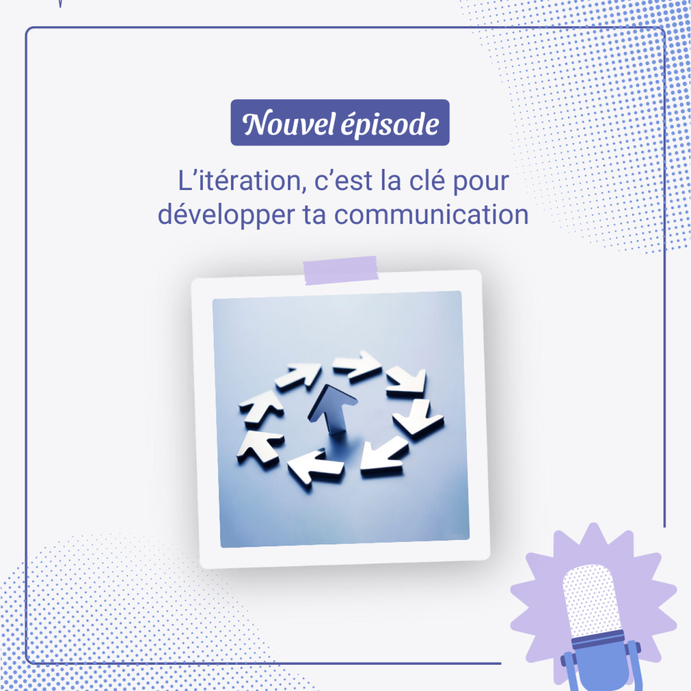 LâitĂ©ration câest la clĂ©