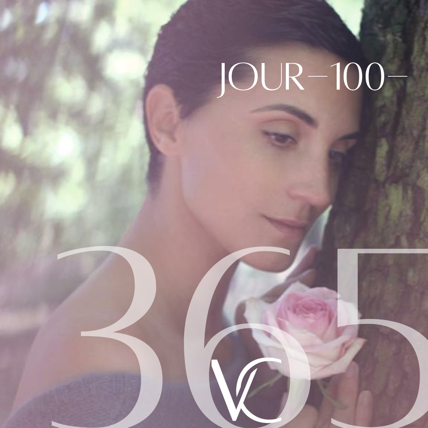LIVE 365 by Valérie Carchi