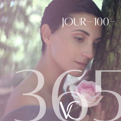 LIVE 365•100 Ose ta chance, c’est une opportunité ! cover