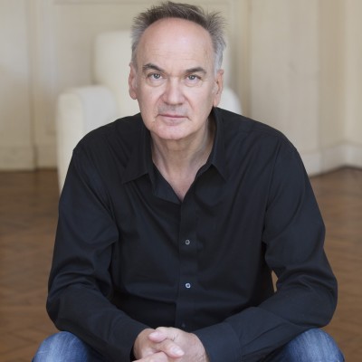 Hervé Le Tellier - Famille(s) de pensée, familles d' écriture cover