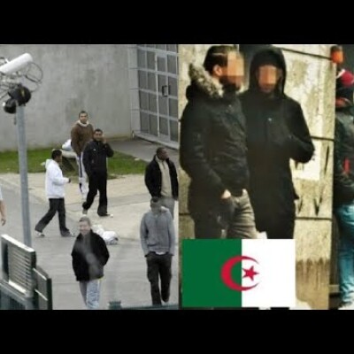 34 mille harragas arrêtés en 2024 : les Algériens deviennent les champions de l’illégalité en France cover