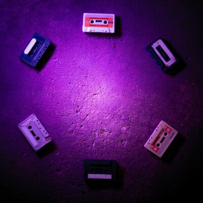 TALES OF DREAD AND DARKNESS: THE REAL TAPES cover