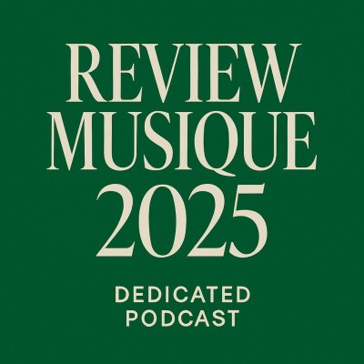 Review Musique 2025 : Tops, Flops, Rookies & Débat Hip-Hop cover