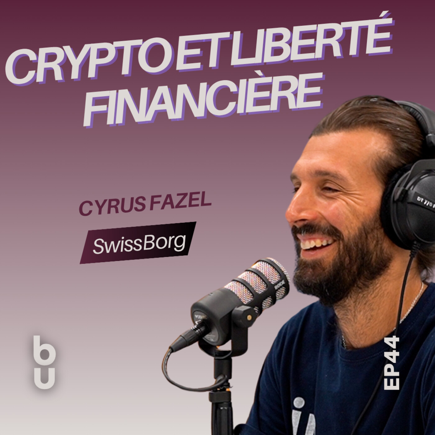 Bryan Umana | Des parcours inspirants | Suisse romande