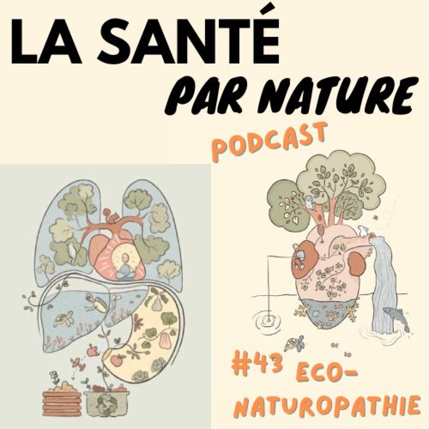 La santé par nature