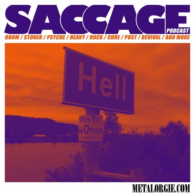 SACCAGE S01E14 Dériver Joyeusement cover