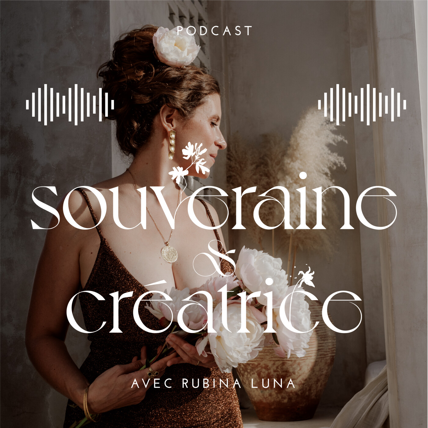 Sortir des scripts, retrouver le vivant avec Alice Alma episode artwork