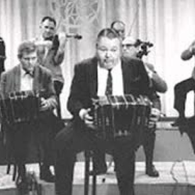 Micros & sillons 3 // 14 - ANIBAL TROILO & EDMUNDO RIVERO - Sur cover