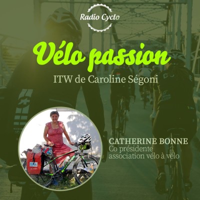 Catherine Bonne cover