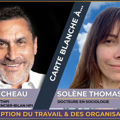 Fabrice MICHEAU : carte Blanche à...Solène T. cover