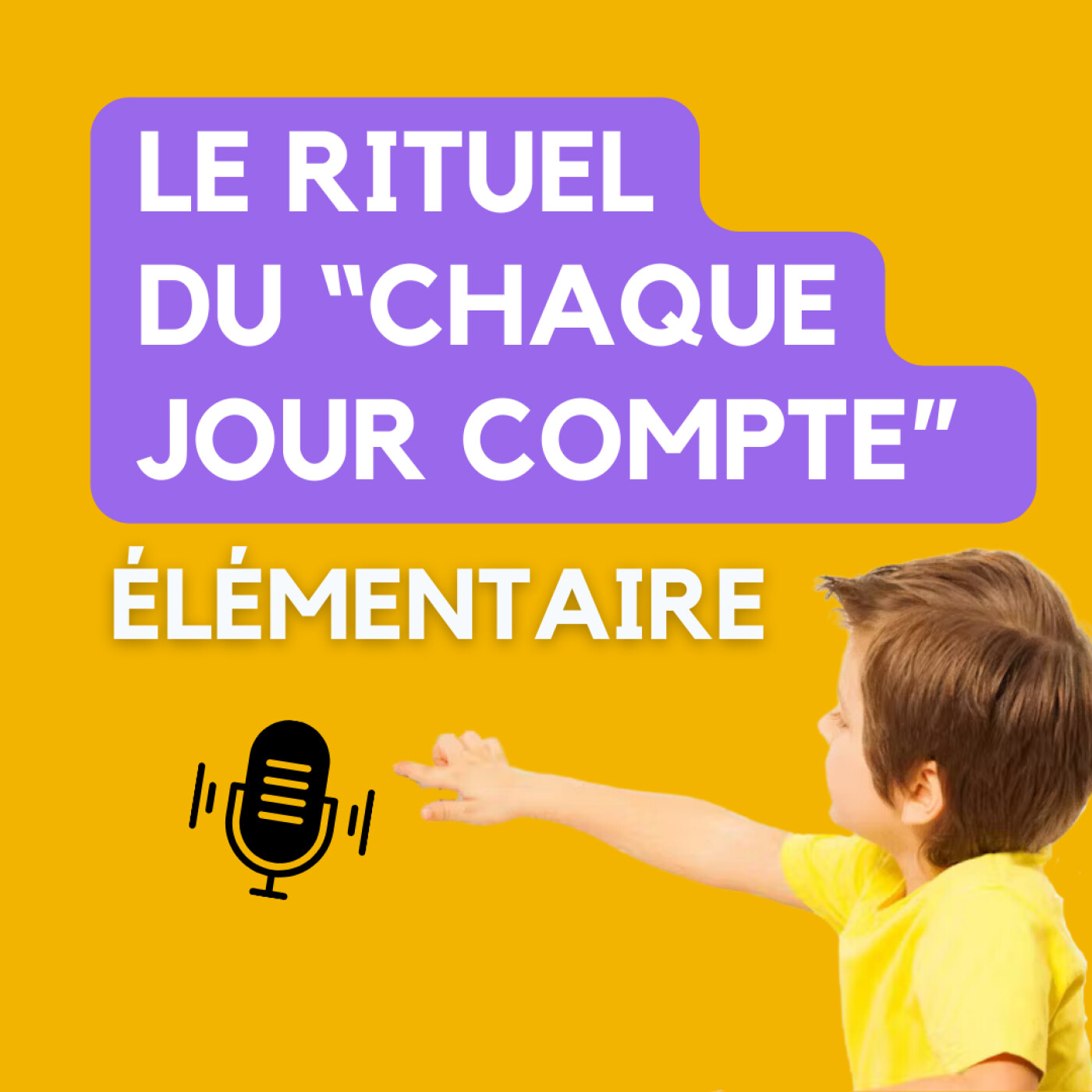ÊtreProf - le Podcast