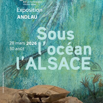 Le coup de cœur lecture de Léa… et une Alsace à découvrir autrement ! cover