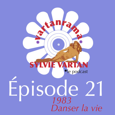 Épisode 21 : 1983 - Danser la vie cover