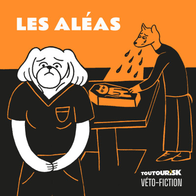 L’aléa — La faute à pas de chance cover