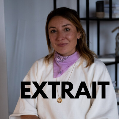 [EXTRAIT] Philomène Remy : grand reporter sur la ligne de front, son regard sur l’humanité cover