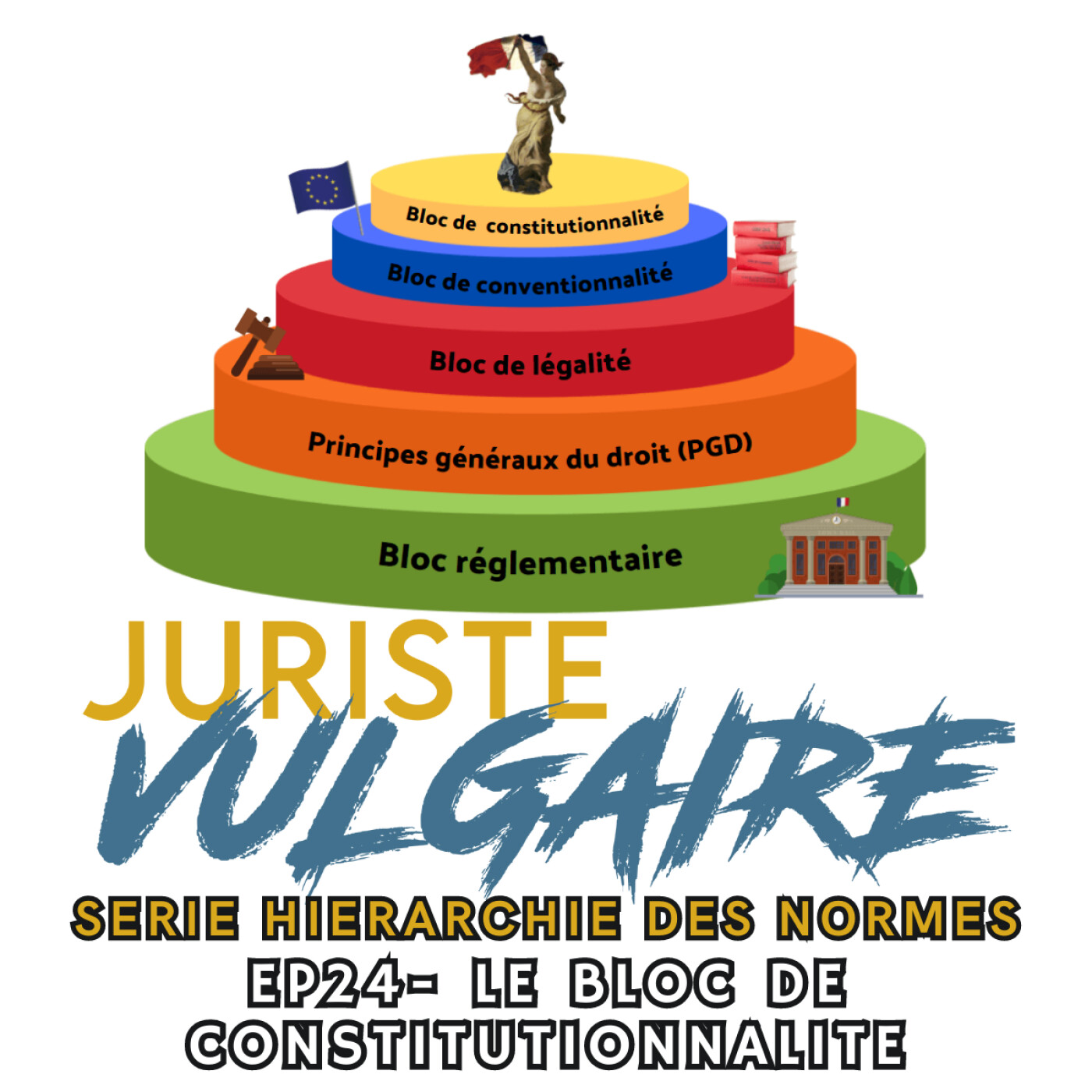 Juriste Vulgaire