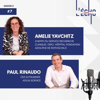 L'innovation à l'hôpital : pourquoi ça bloque ? cover