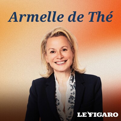 TEASER - Armelle de Thé, née sous X et adoptée à 6 mois : comment se reconstruire ? cover