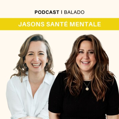 La santé mentale de Mélanie Ghanimé - Réédité cover