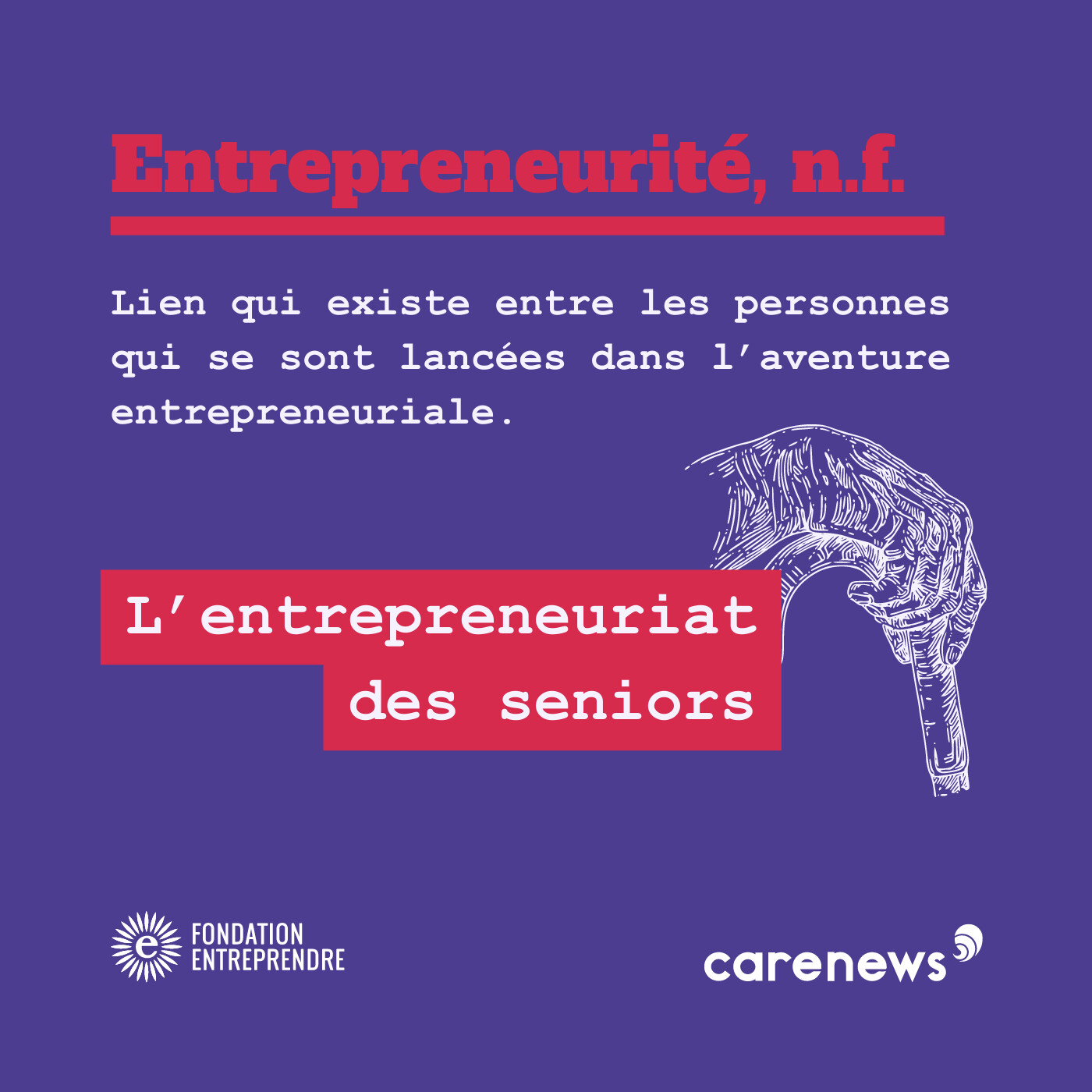 Entrepreneurité : existe-t-il une seniorité entre les « 45 et plus » qui entreprennent ? Entrepreneurité : existe-t-il une seniorité entre les « 45 et plus » qui entreprennent ?