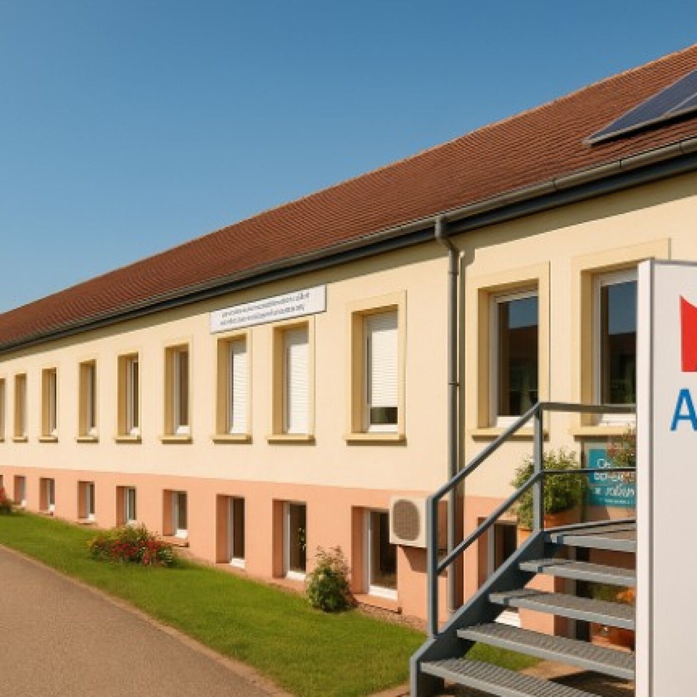 Wintzenheim : Un nouveau dispositif pour accompagner ceux qui accompagnent