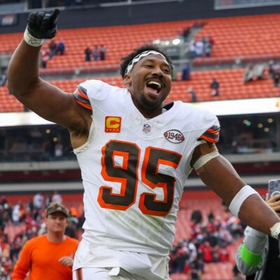 Domingo de NFL: Semana 6 - 2023 (Podcast The Playoffs #146) cover