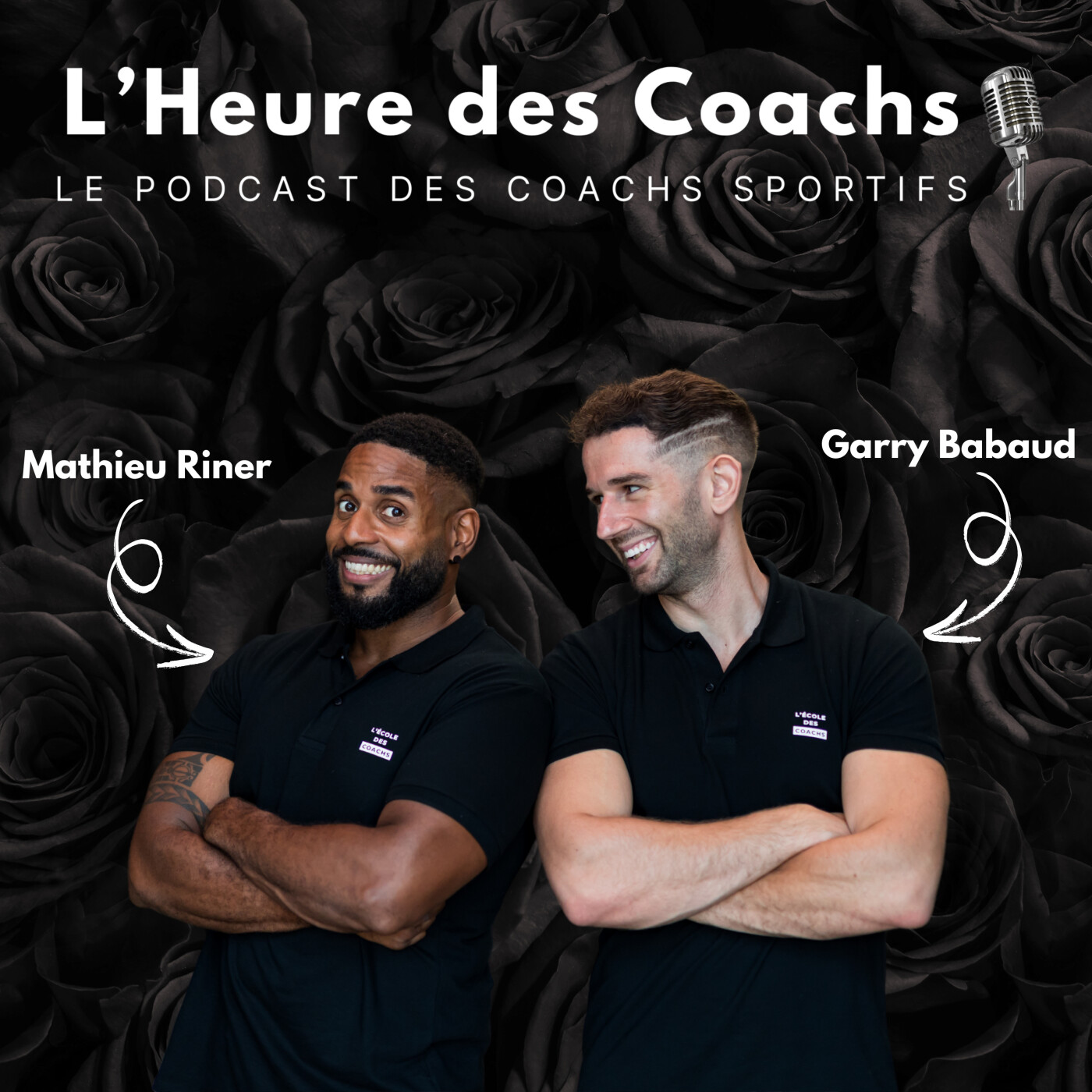 L\' Heure des Coachs