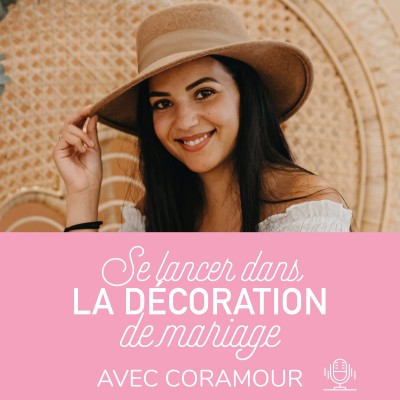 16. Se lancer dans la décoration de mariage avec Coramour cover