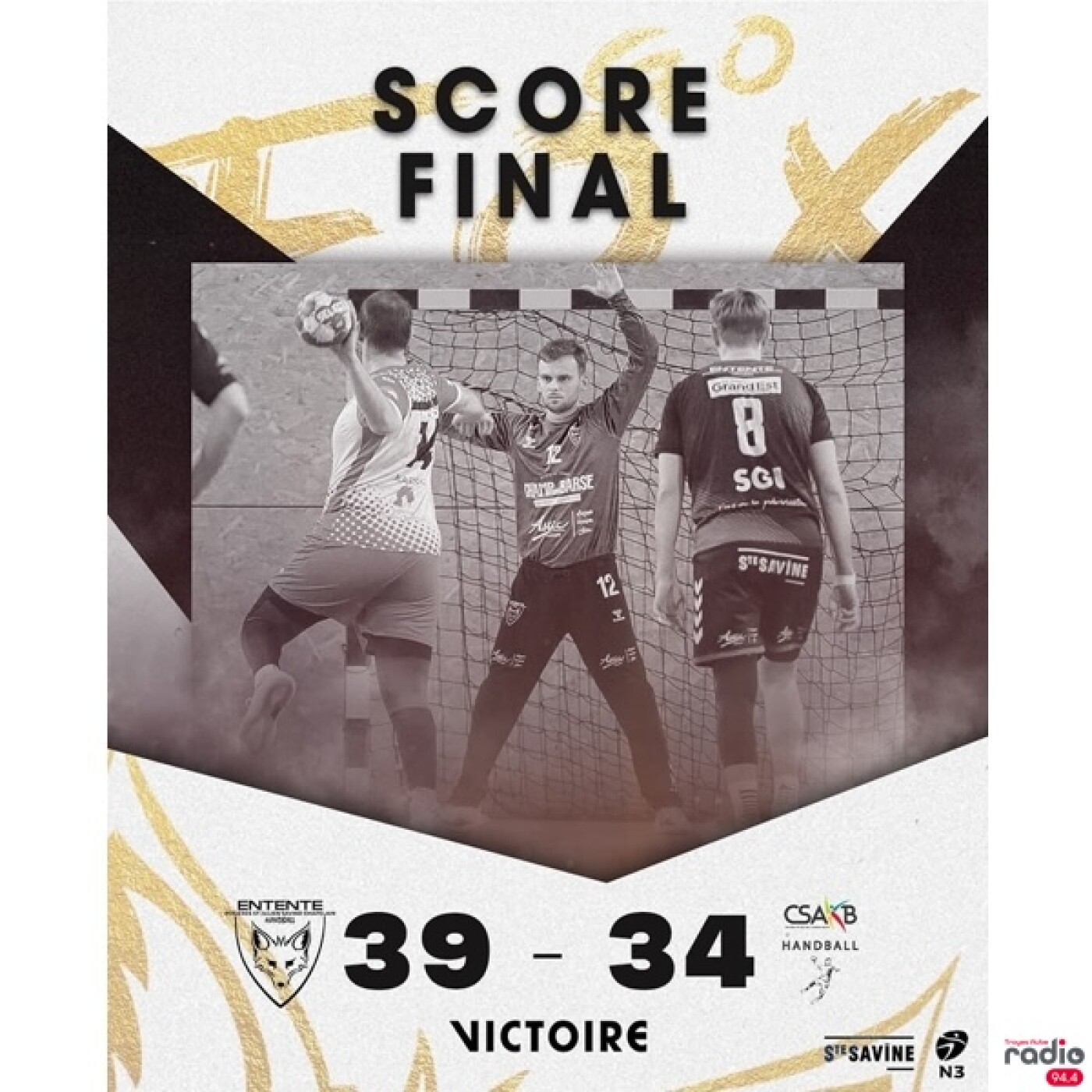 Le Replay Troyes Aube Radio