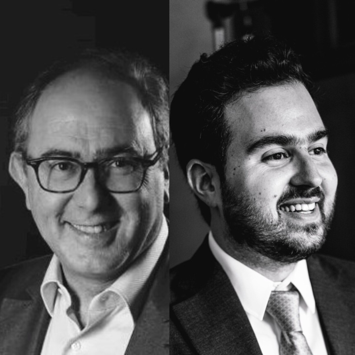 Hakim Marrakchi (Président) & Omar Marrakchi (DG) – Ils auraient pu vendre Maghreb Industrie. Ils ont choisi de transmettre un métier