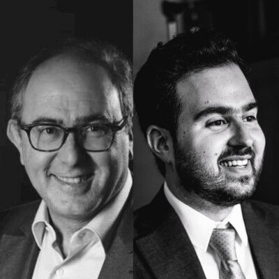 #17 - Hakim Marrakchi (Président) & Omar Marrakchi (DG) – Ils auraient pu vendre Maghreb Industrie. Ils ont choisi de transmettre un métier cover