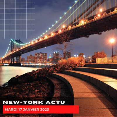 Mardi 17 janvier cover