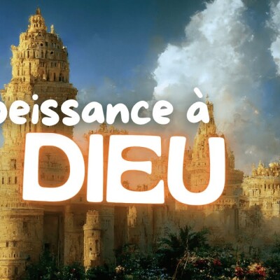 Parole et Évangile du jour | Vendredi 3 octobre • Ma nation rejette elle Dieu ? cover