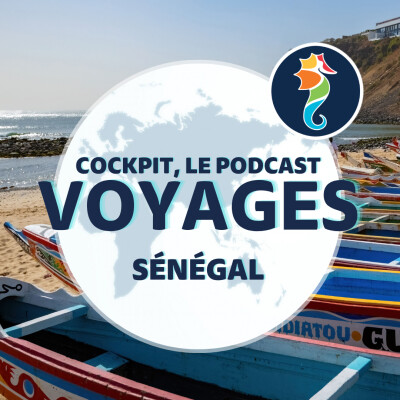 Circuit au Sénégal cover