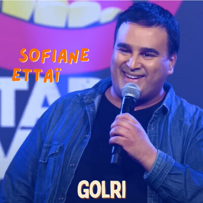 Sofiane Ettaï - S02E2 cover