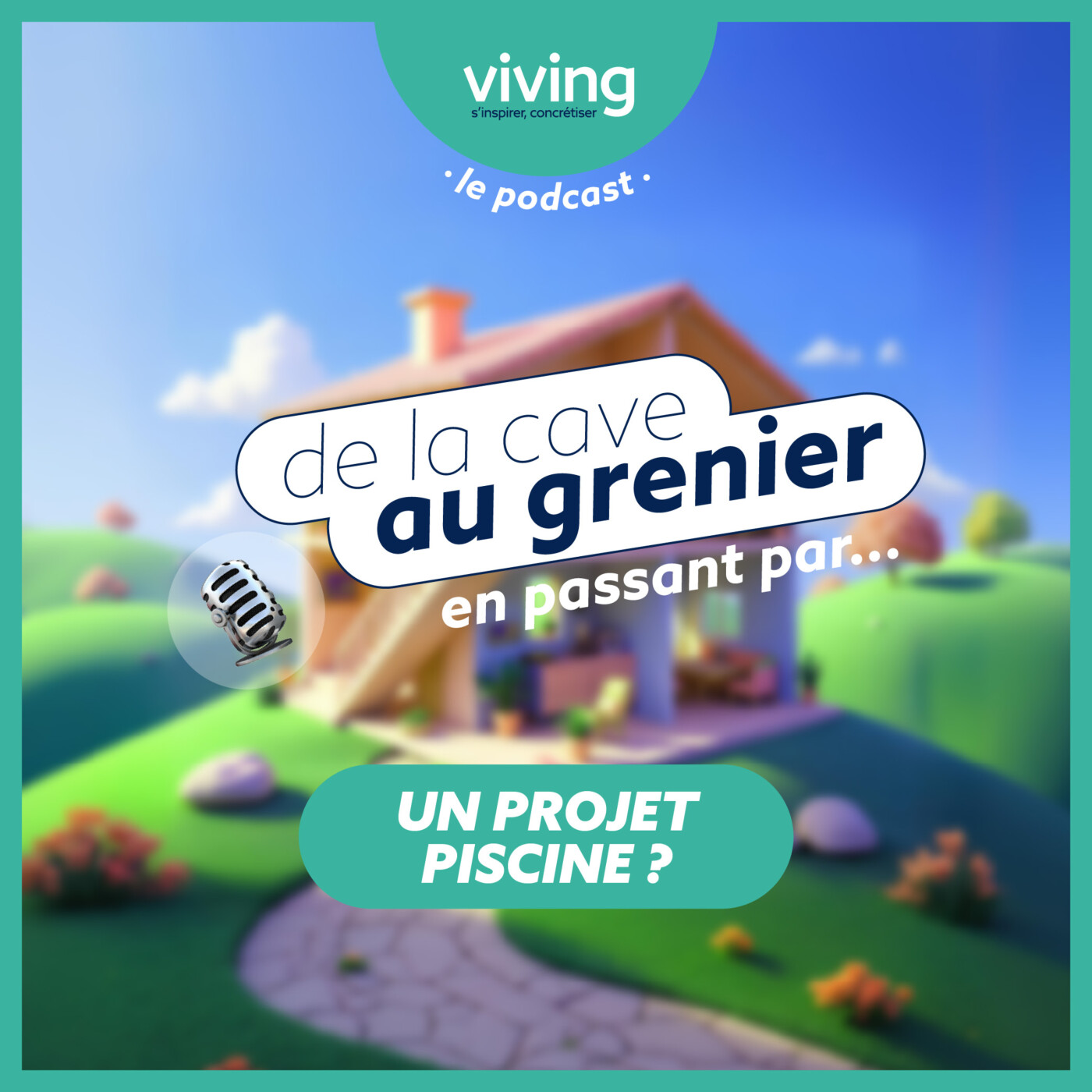 Un projet piscine pour votre maison ? Conseils pratiques, sécurité, démarche…