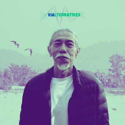 #1 Une belle leçon d'activisme - Thaïlande cover