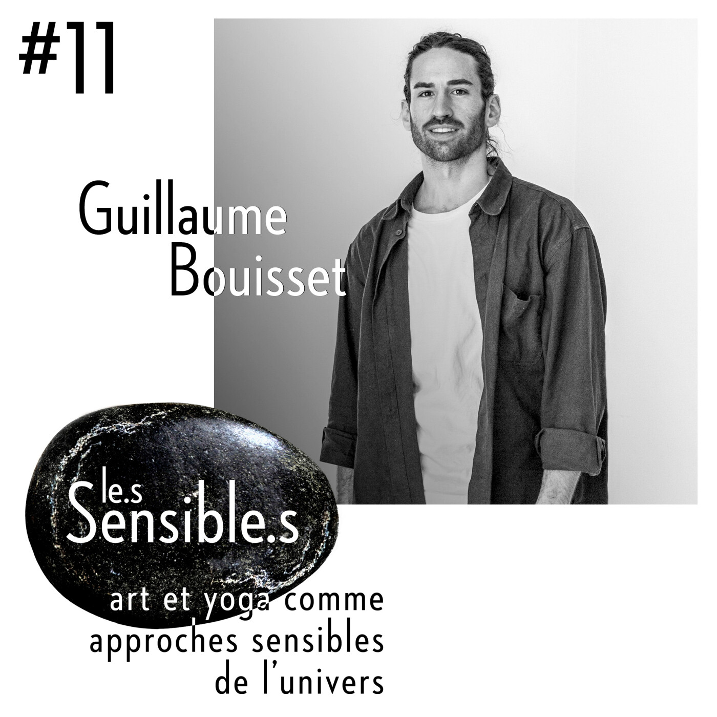 Le.s Sensible.s - art et mondes sensibles