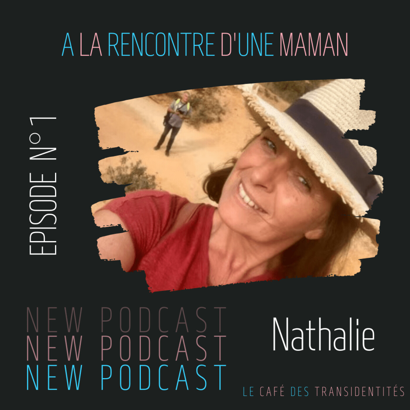 A la rencontre d'une maman A la rencontre d'une maman