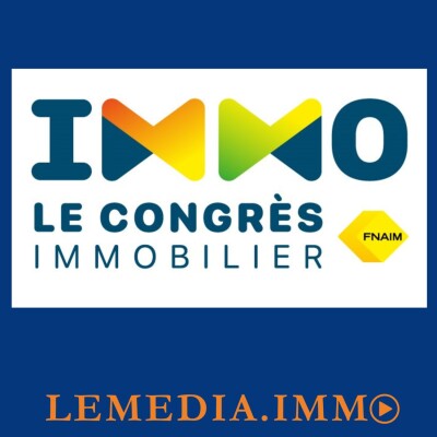 Rozenn Chapron Formatrice spécialisée dans l'immobilier - FNAIM 2024 cover