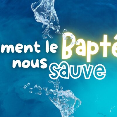 Parole et Évangile du jour | Vendredi 14 février • EFFATA : Dieu vient nous sauver ! cover