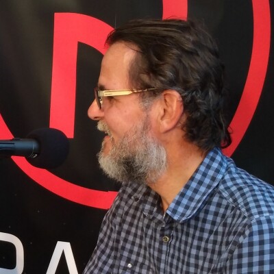 KF 2019 - Interview de Didier Gern : Un livre sur Jésus-Christ cover