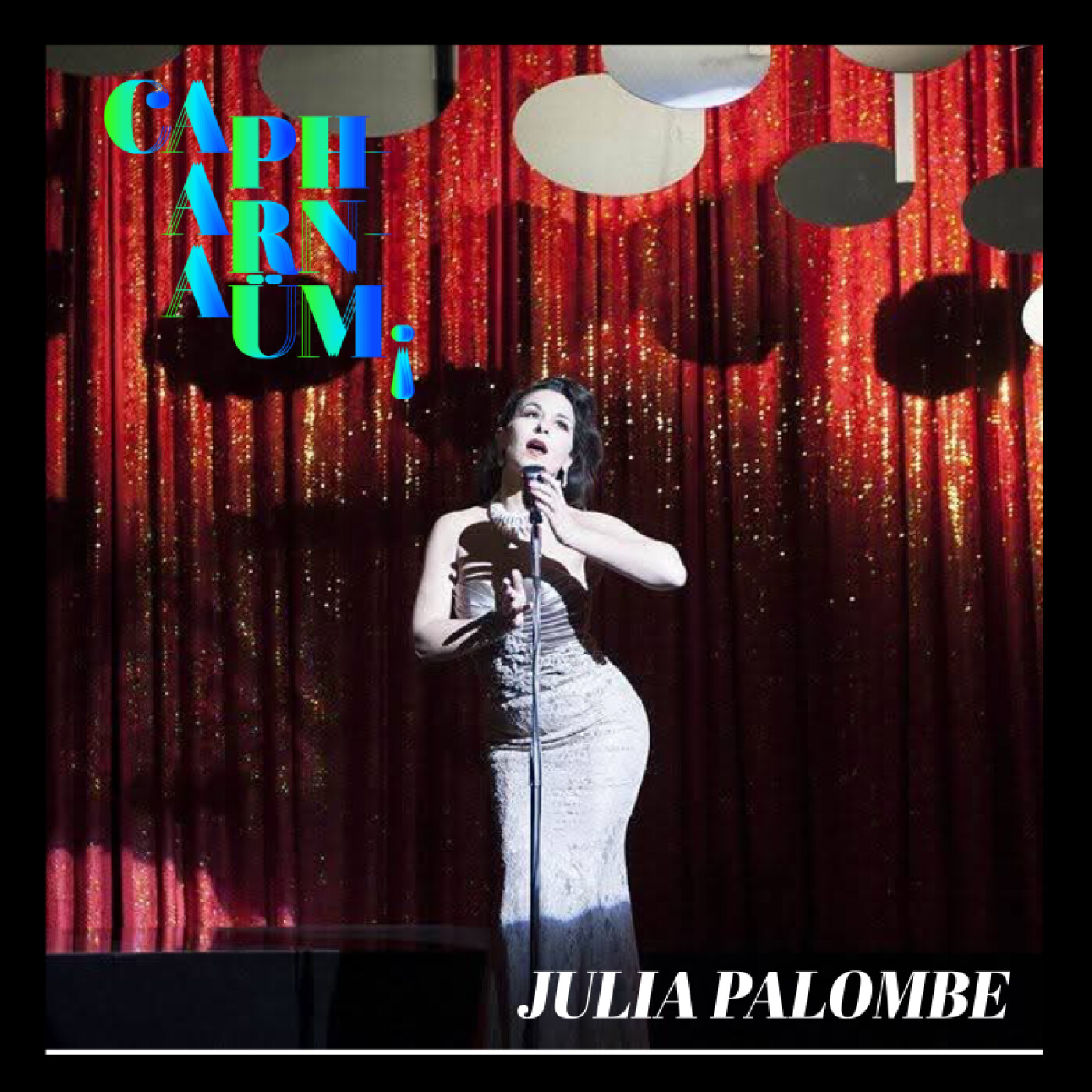 Capharnaüm Le Podcast