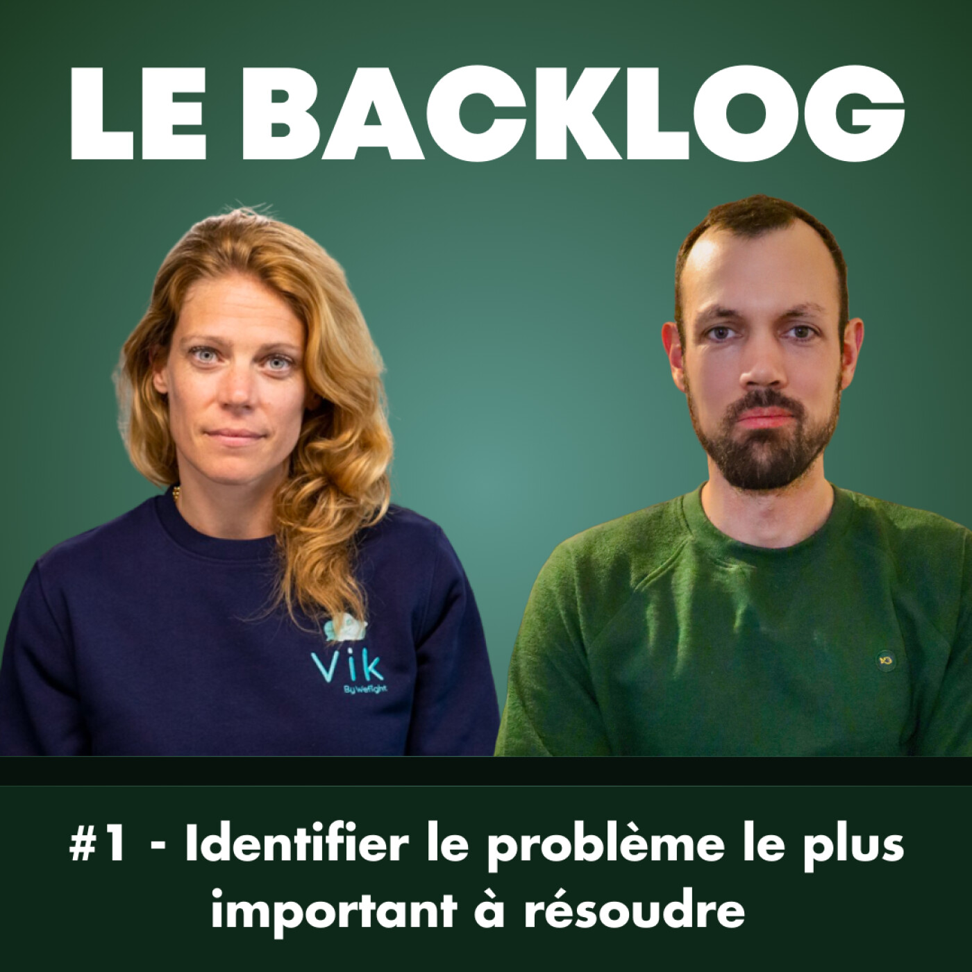 Le Backlog