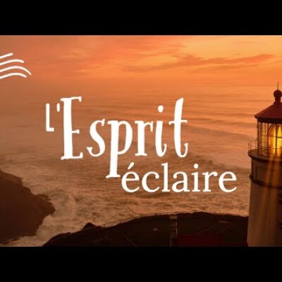 Écoute : Parole et Évangile du jour | Lundi 7 mars • Parcours Carême • l'Esprit Éclaire ! cover