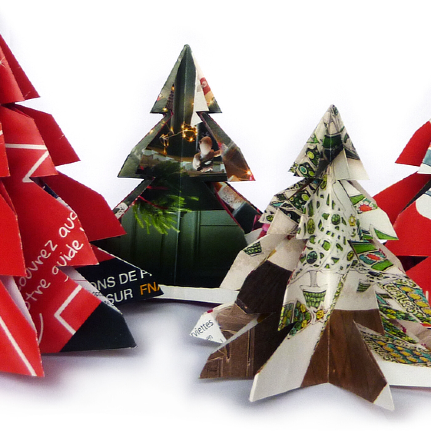 Sélestat : L’Evasion plonge au temps de Noël