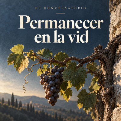 Permanecer en la Vid cover