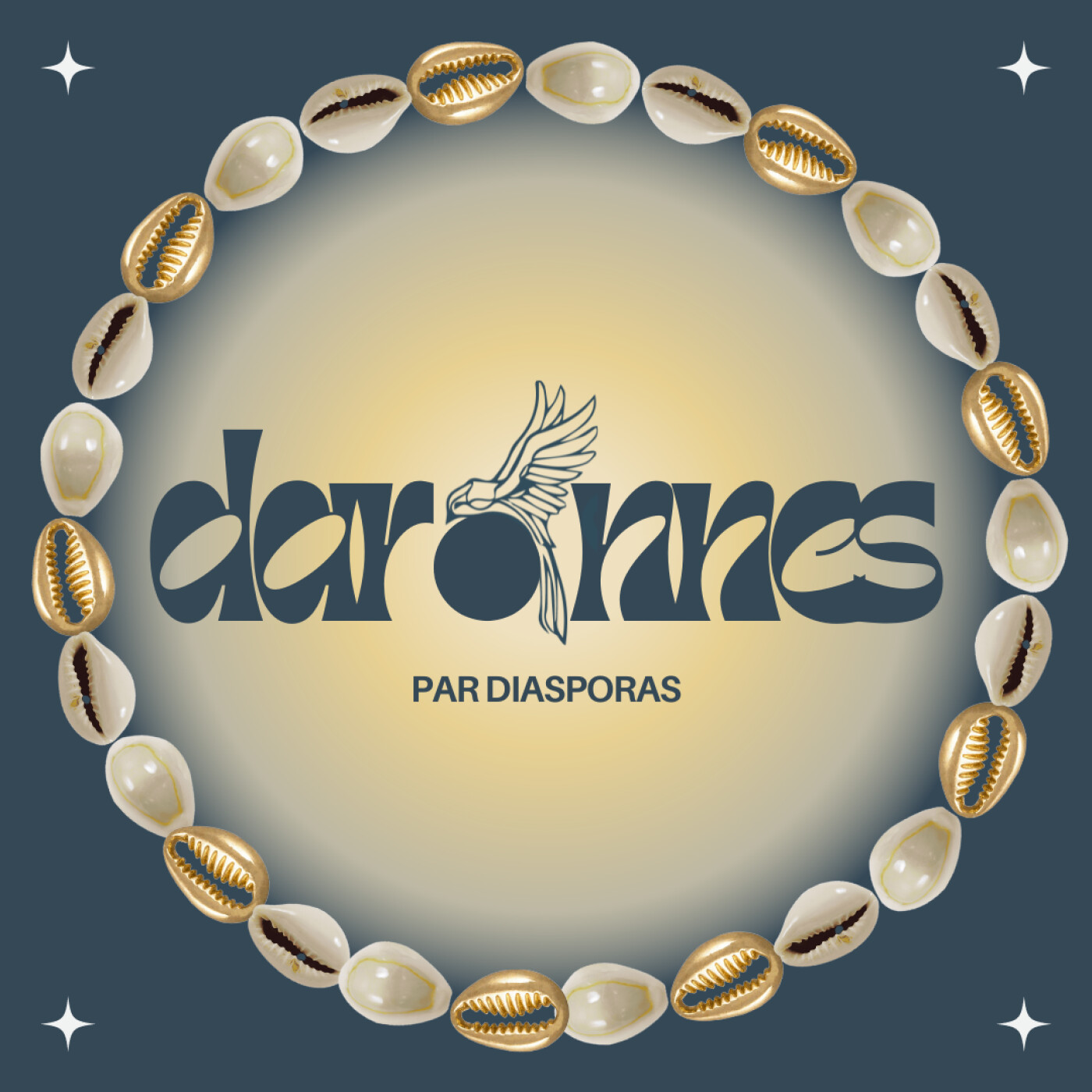 DARONNES - Loin des yeux, près du coeur (Maroc 🇲🇦) episode artwork