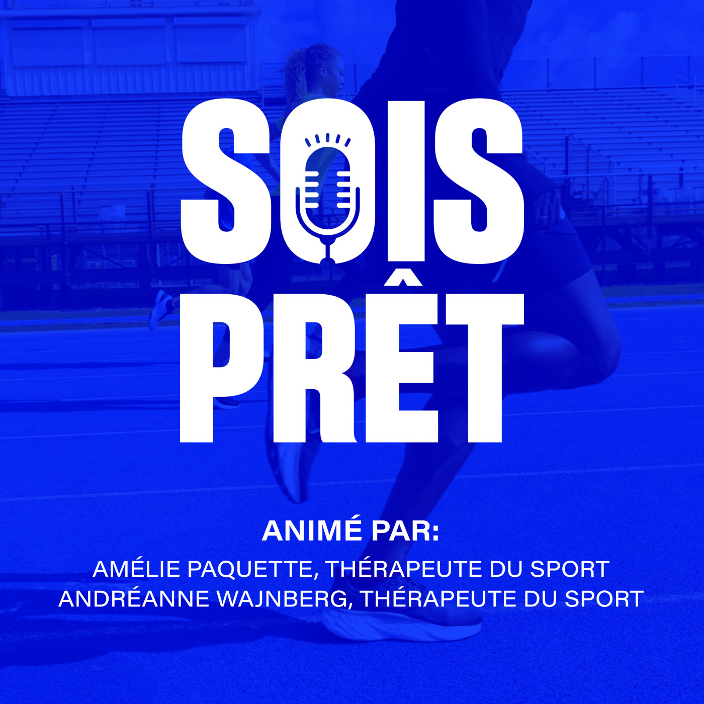 Sois Prêt